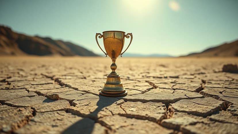 LIV Golfers Face DP World Tour Fines Beyond 2026