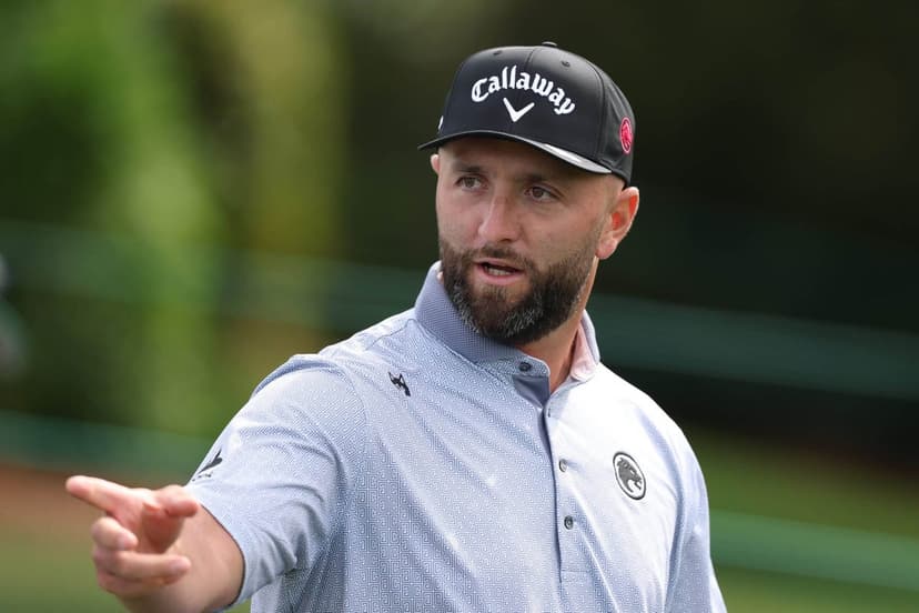 LIV Golfers Face DP World Tour Fines Beyond 2026