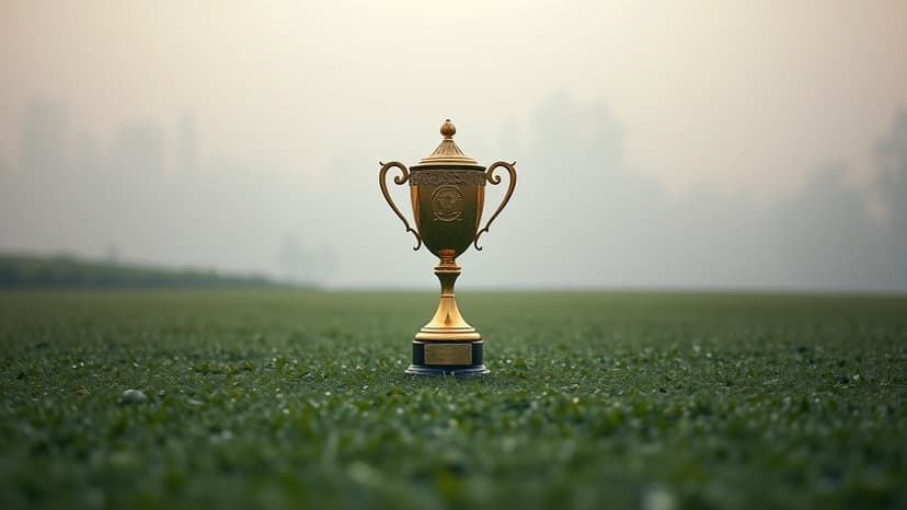 LIV Golf Stars Fade at Masters Amid Apathy