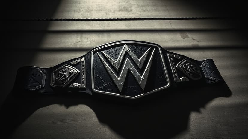 WWE Star Liv Morgan Suffers Nasty Head Collision