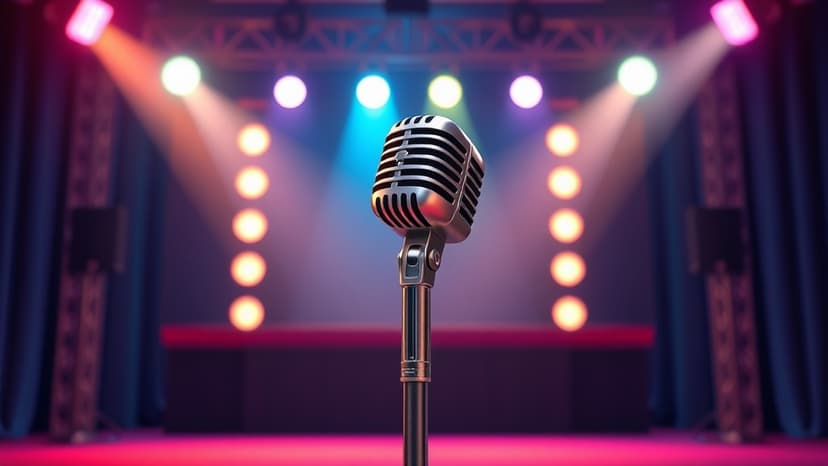 Live Music's New Era: Big Shows, Fewer Stops