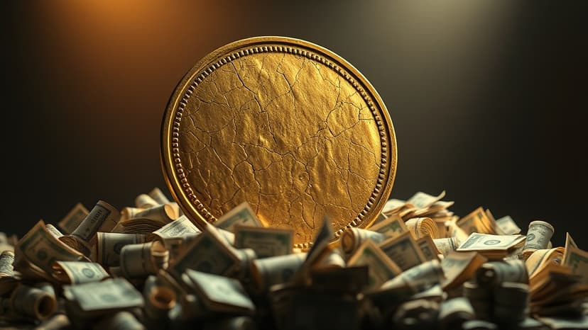 Live Nation Settlement Twist: Employee Jests Surface