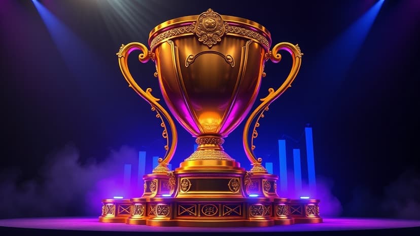 Live Nation Soars Past $25B Revenue in 2025