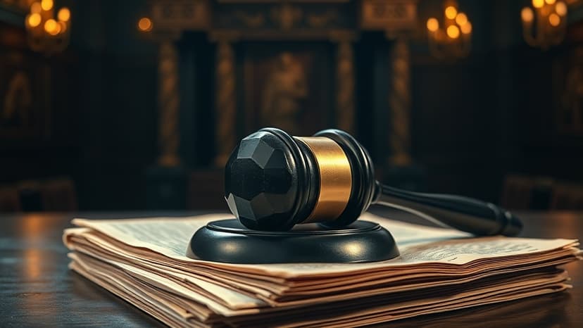 Actress Lively's Harassment Suit Proceeds to Trial