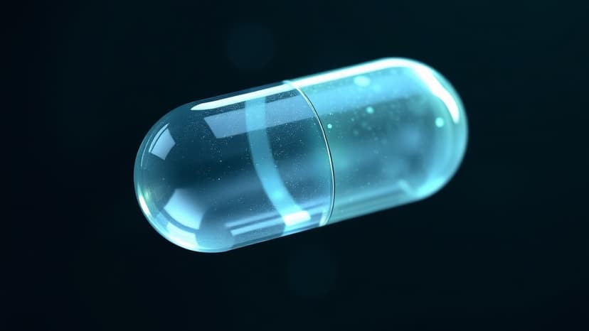 Breakthrough: Liver Cancer Survival Nearly Doubled