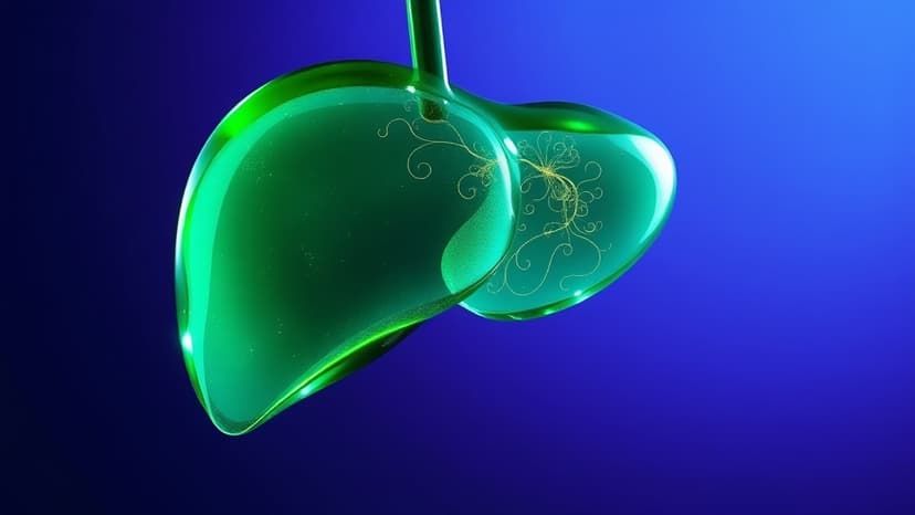 Rs 500 Test Could Save Your Life From Liver Disease