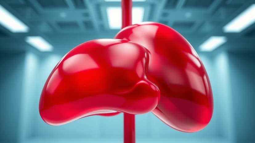 No Detox Needed: Your Liver Works 24/7, Experts Confirm