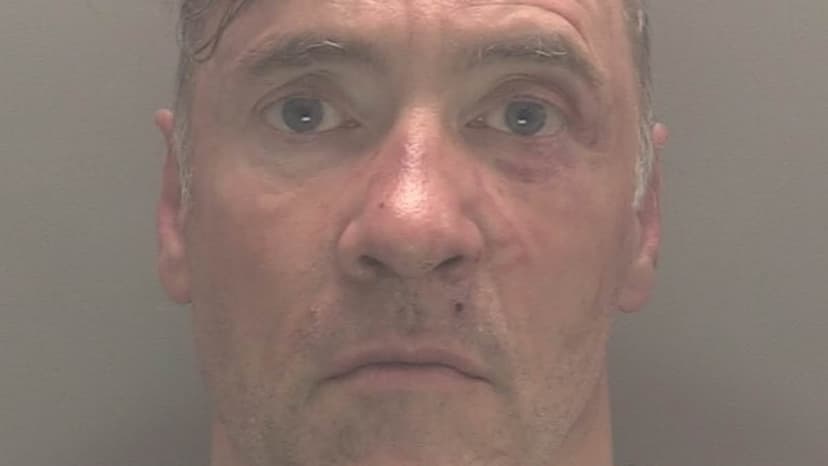 Revealed: Jailed attacker's 'psychopath' past