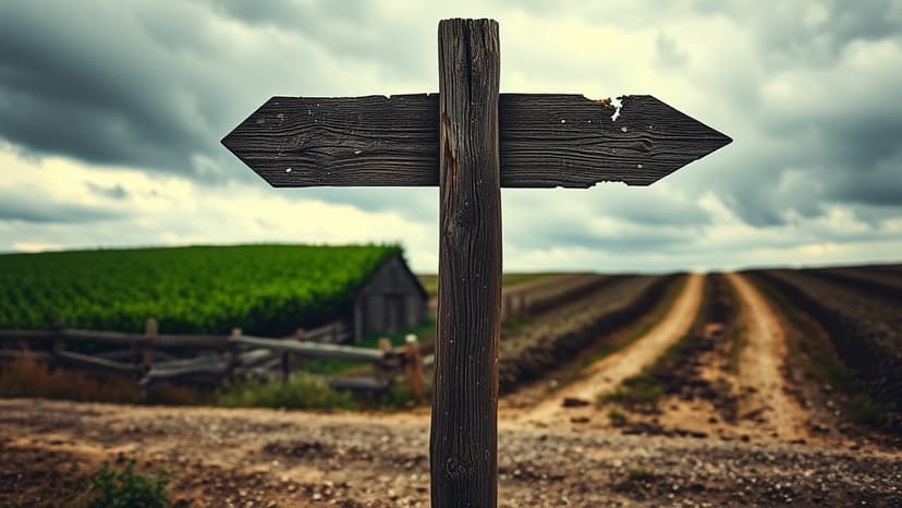 Liverpool Charity Farm Faces Heartbreaking Closure