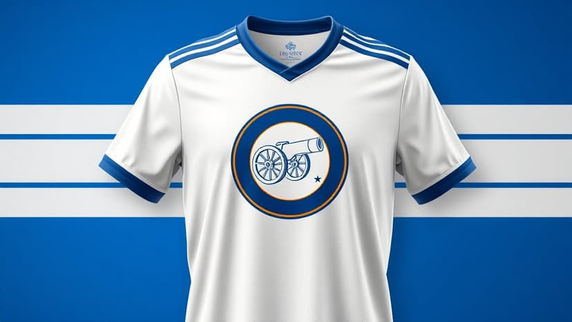 Liverpool Defender Down: Martinelli Blamed?