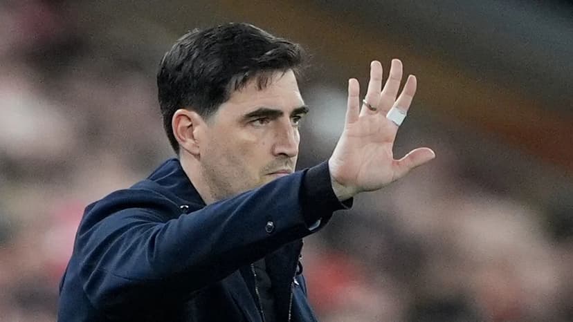Iraola faces ex-club Bournemouth in League Cup clash