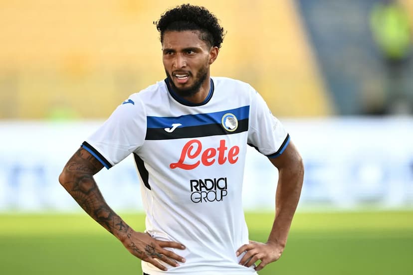 Liverpool Eye Atalanta Star Ederson for January Move