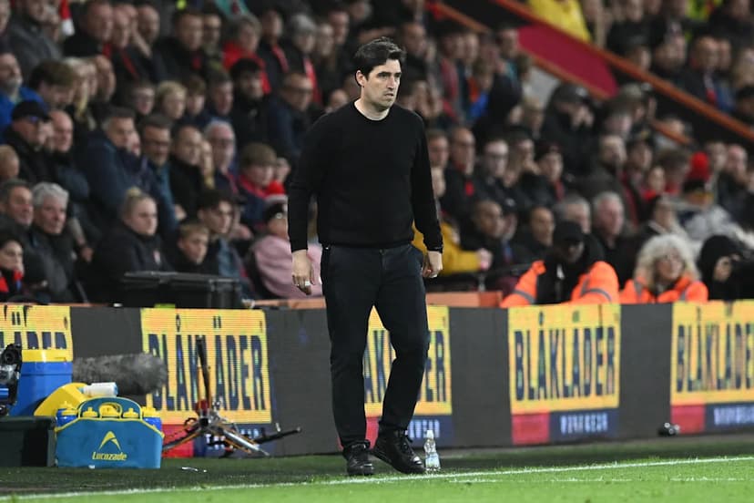 Liverpool's Fixtures: No Easy Road Ahead