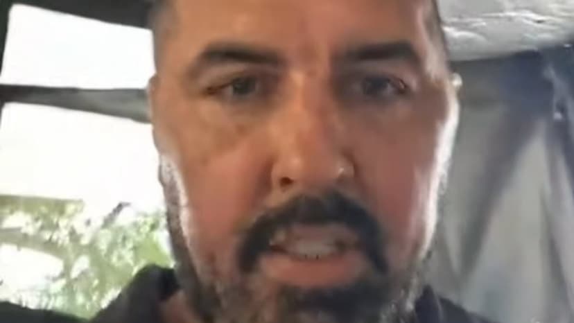 Liverpool Gangster Arrested in Vietnam While Filming TikTok