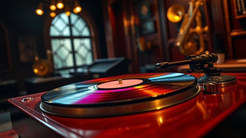 Liverpool's Music Month: A Global Sound Celebration