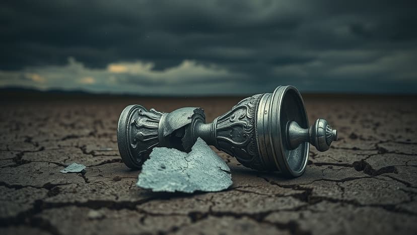 Liverpool Dumped Out: PSG Advances After Van Dijk Admits Defeat