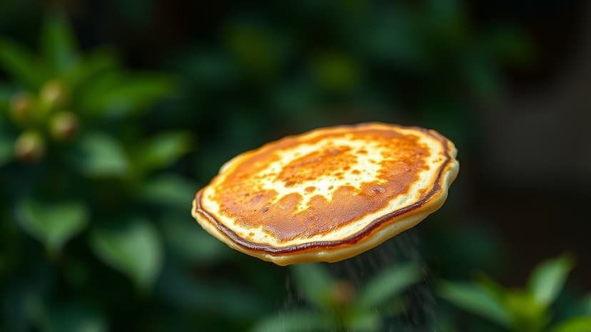 Chefs Flip for Glory in Historic Liverpool Race