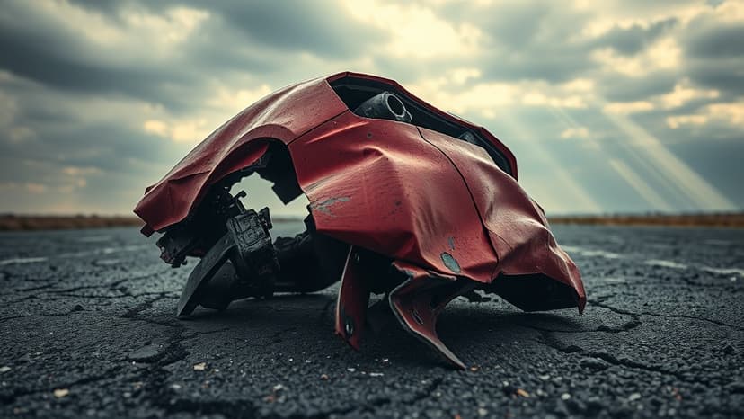 Parade Attack Victims Speak Out: "Let Down By Club"