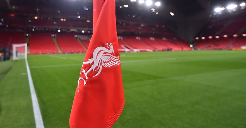 Liverpool's Sporting Director Departs After Two Years