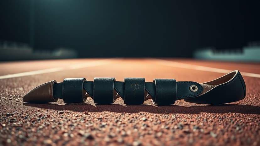 Liverpool Star's Season Over After Shock Injury?