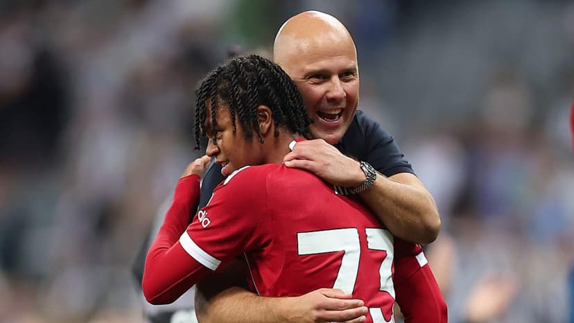 Teen Starlet Dazzles, Earns Champions League Nod