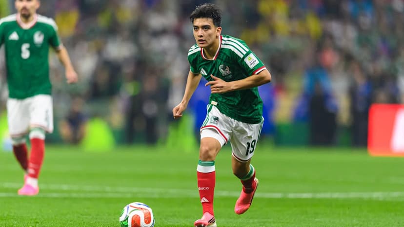 Liverpool nears record £37m deal for Mexican star Mora