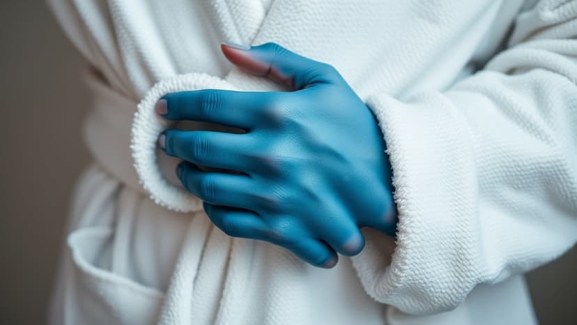 Liverpool's Hidden Carers: 41,000 Without Support