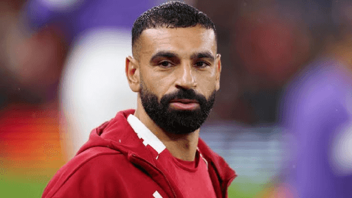 Liverpool Faces Atleti Without Salah