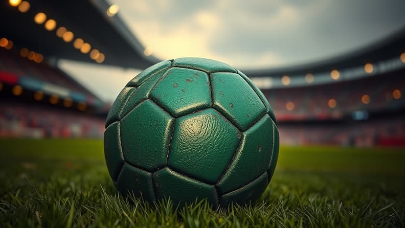 Anfield Showdown: Liverpool's European Hopes on the Line