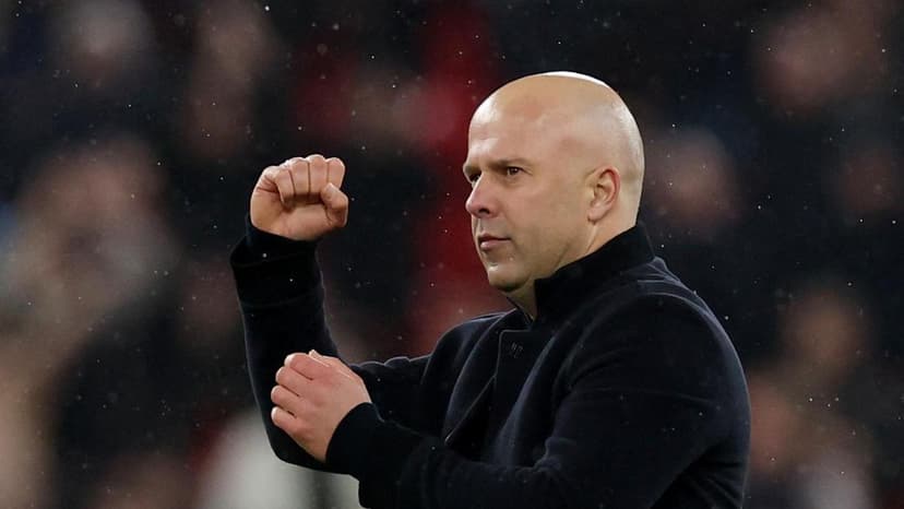 Liverpool Aims to Show Progress Against Man City