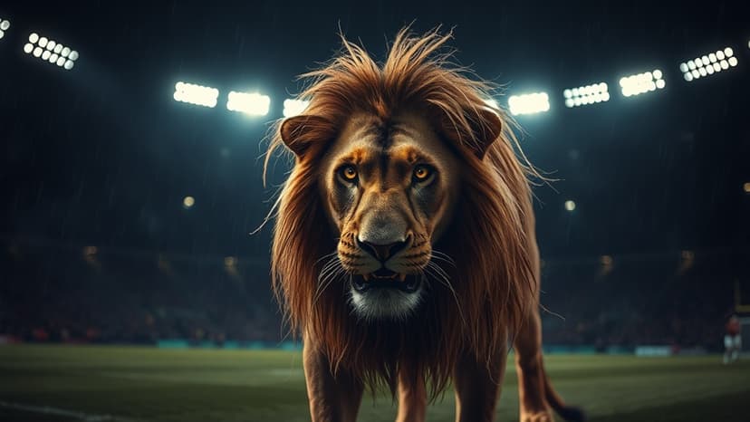 Liverpool faces 'wounded animal' Tottenham at Anfield