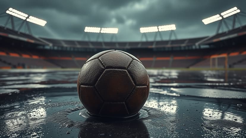 Spurs in Freefall: Can Liverpool Stop the Bleeding?