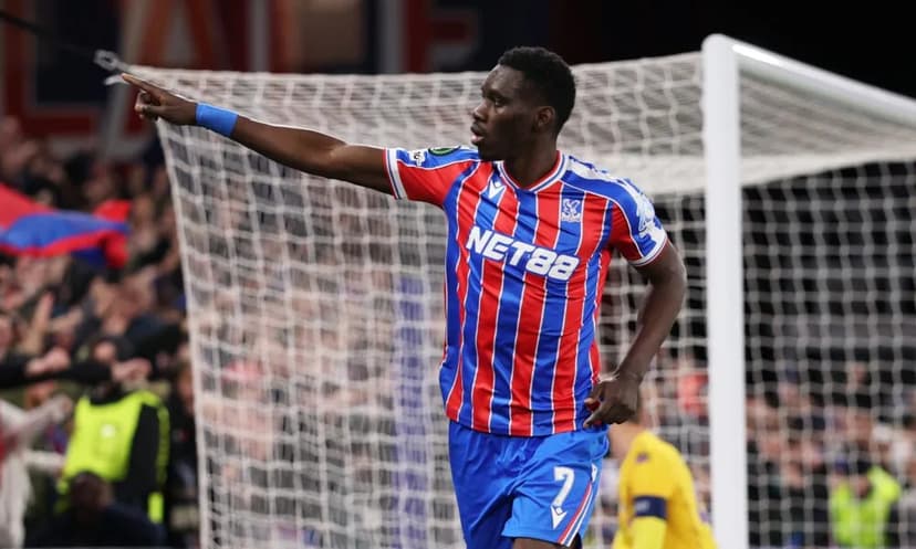 Liverpool Pursues Sarr Amid Minteh Deal Collapse