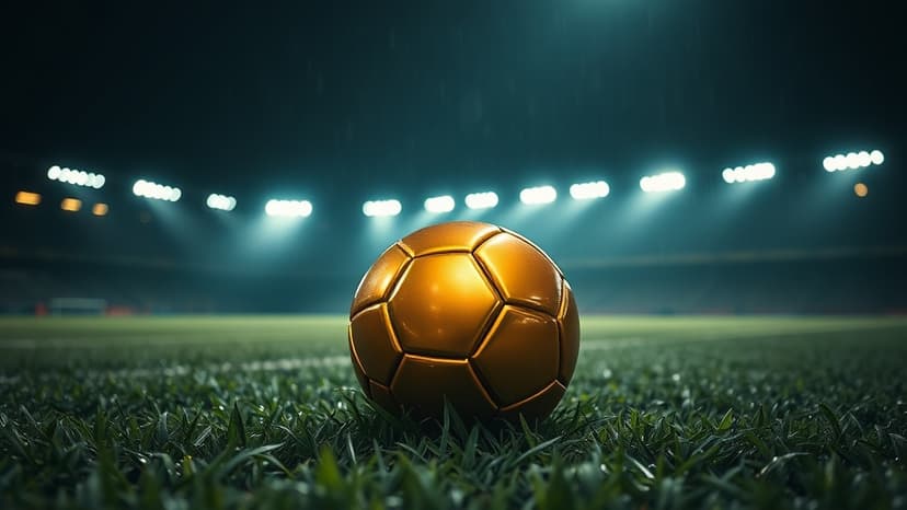 Dembélé Seals Liverpool's Fate at Anfield