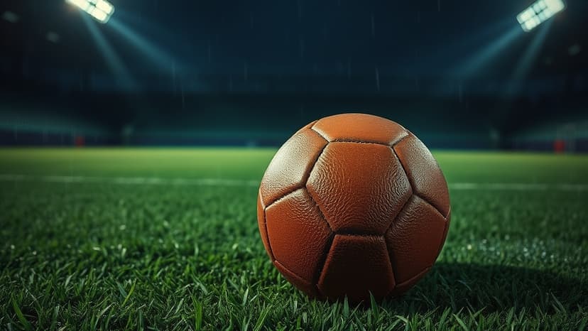 Late Van Dijk Header Seals Crucial Champions League Hope