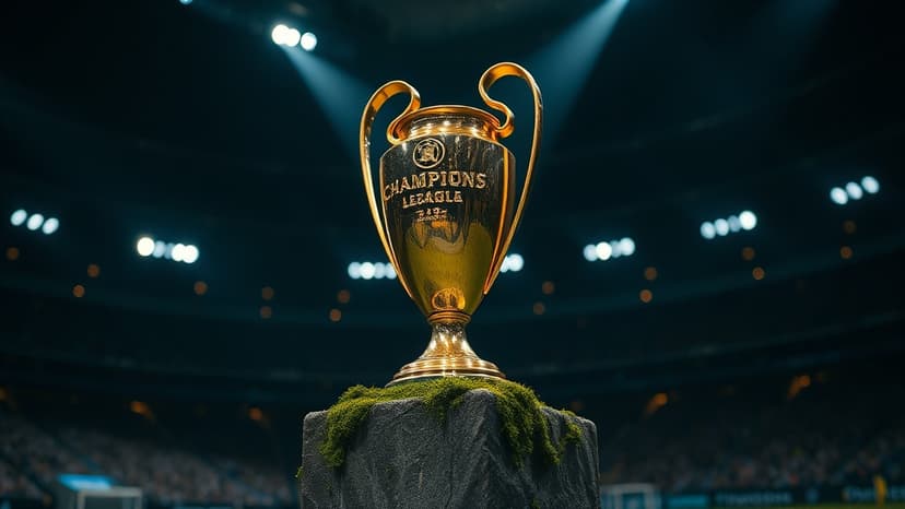 Liverpool's Champions League path: Who awaits in the last 16?