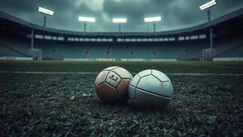 PSG Dominates Liverpool: Champions League Hopes Fade