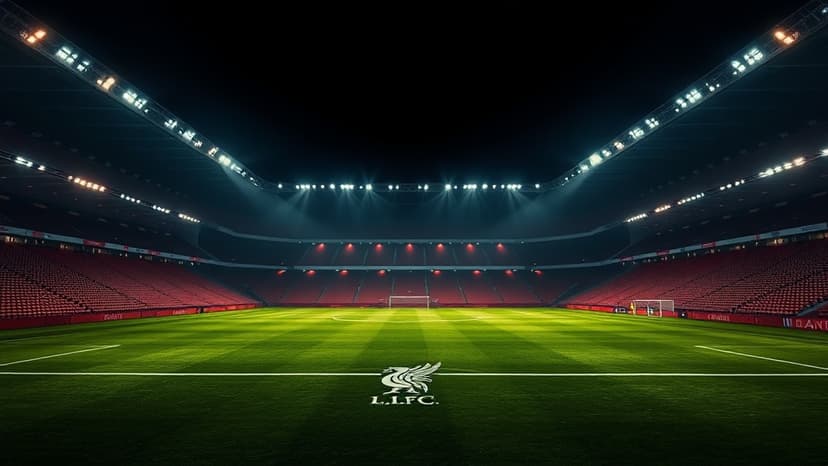 Slot: Liverpool Can Achieve the Impossible vs PSG