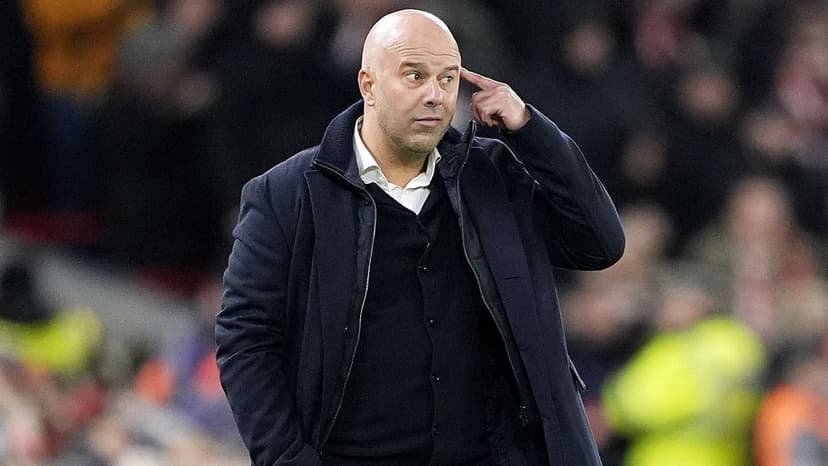 Liverpool's Dire Form Continues: Six Losses in Seven Games