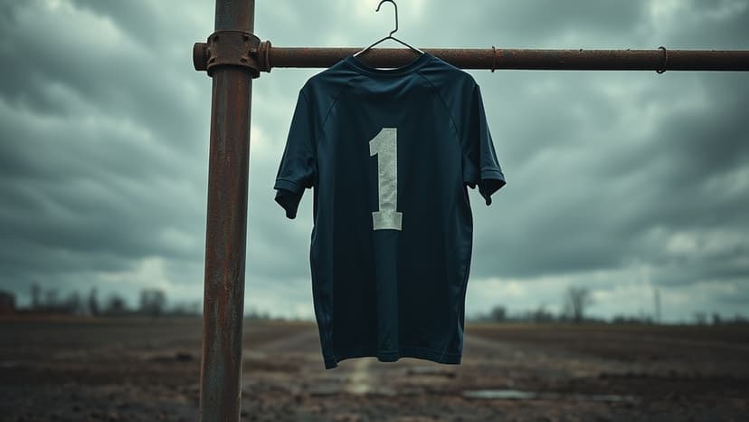 Slot Devises Bold Plan Amidst Liverpool Defensive Crisis