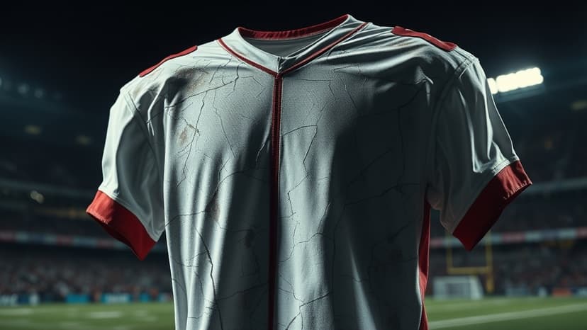 Liverpool's Jekyll & Hyde Act: From Glory to Gutters