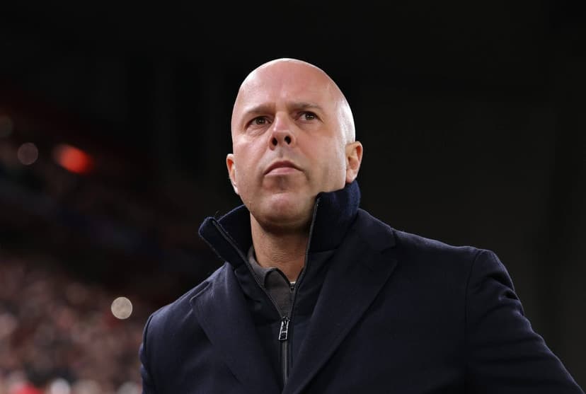 Liverpool's Injury Crisis Deepens: Slot Eyes Smart Signings