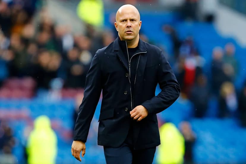 Liverpool's Paris Test: Mentality, Mutiny and Season on Brink