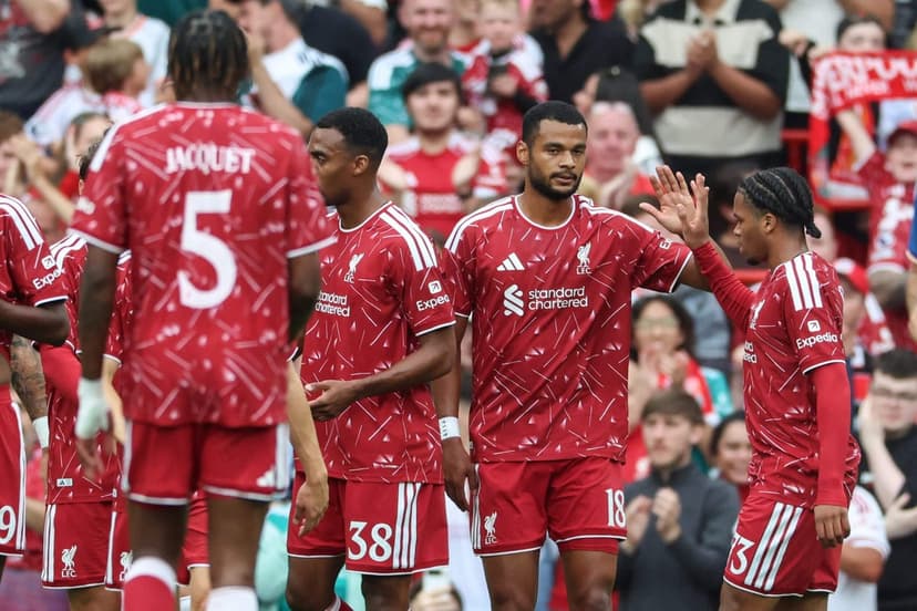 Liverpool Strikes Mega-Deal: Turkish Airlines Takes Over