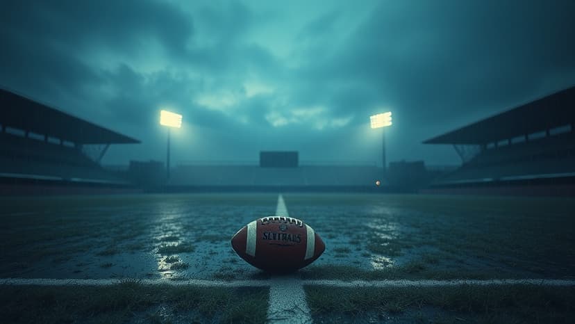 Liverpool's Season Summed Up by Late Wolves Winner