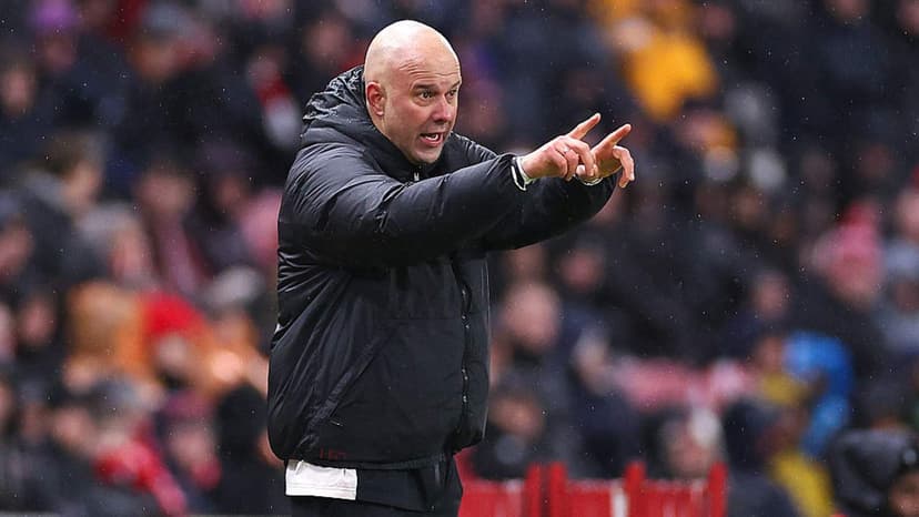 Slot: Premier League Set Pieces Are Key to Title