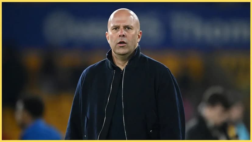 Liverpool's Dire Warning: Slot Faces 'Untenable' Position