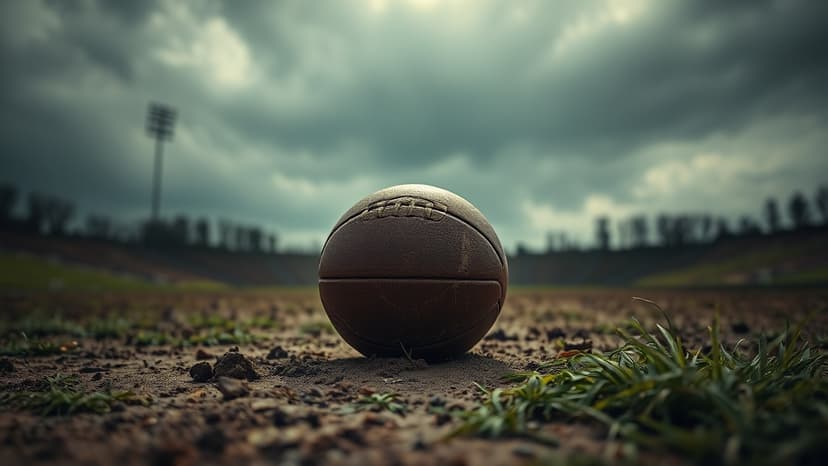 Liverpool's UCL Dream Shattered: Slot's Future Uncertain