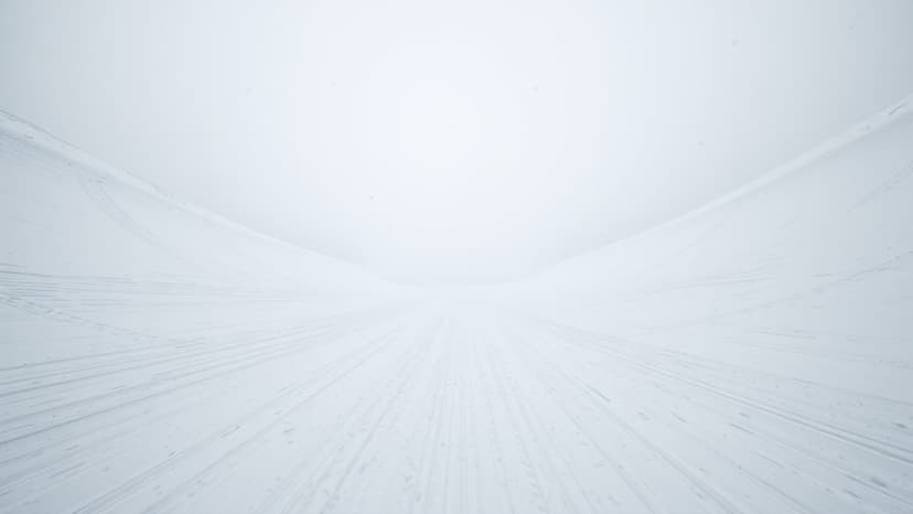 Freestyle Skiing Finals Delayed by Livigno Snowstorm