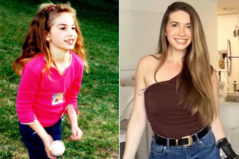 Invisible Disability: Her Strength, Your Inspiration